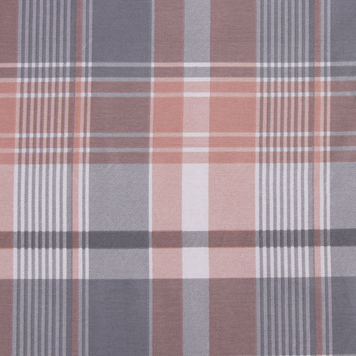 Постельное бельё LoveLife евро Клетка 200х217см, 225х240см, 50х70см-2шт, хлопок, сатин, 125г/м?  фото 3