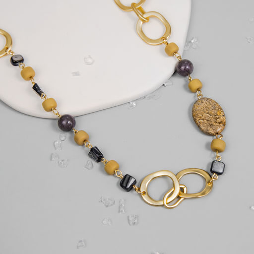 Колье - MyGemma фото 3