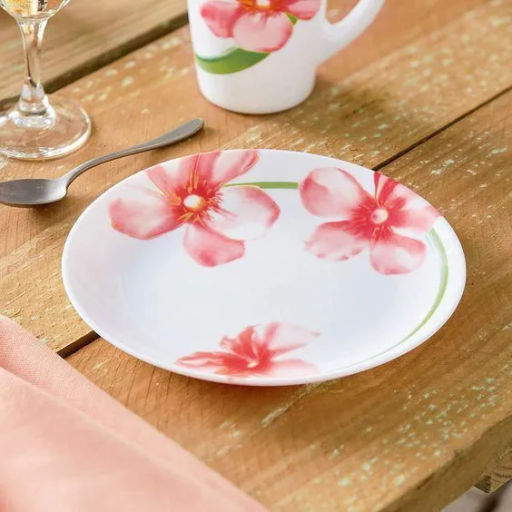 Тарелка десертная СВИТ ИМПРЕШН 21 см - Luminarc фото 12