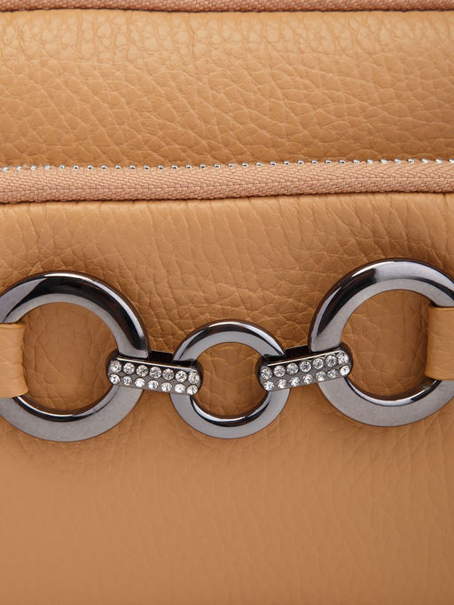 Сумка ELEGANZZA Z19-DB30851 golden sand