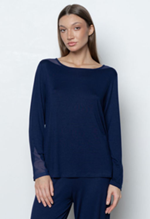 ПИЖАМА ЖЕНСКАЯ арт. 6501W-80157.1S-729