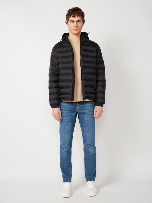 Куртка пуховая / Lee Cooper фото 6