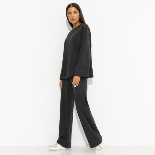 Брюки в рубчик Сладкое воспоминание - Charutti фото 4