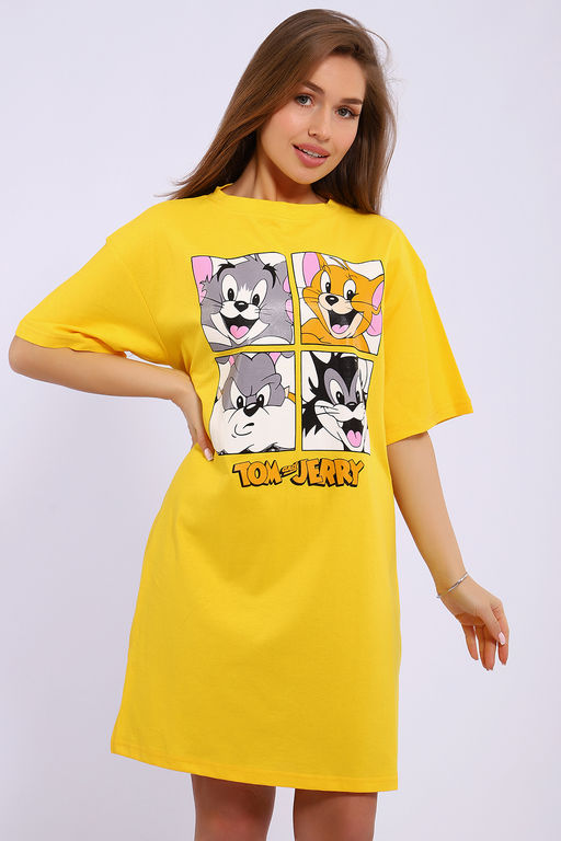 Платье ЕПЛ-1060