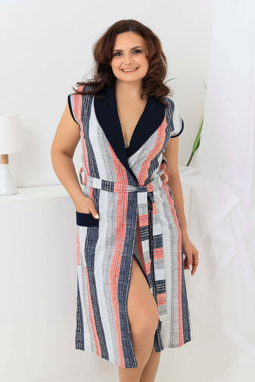 Халат 2830 - Натали фото 12