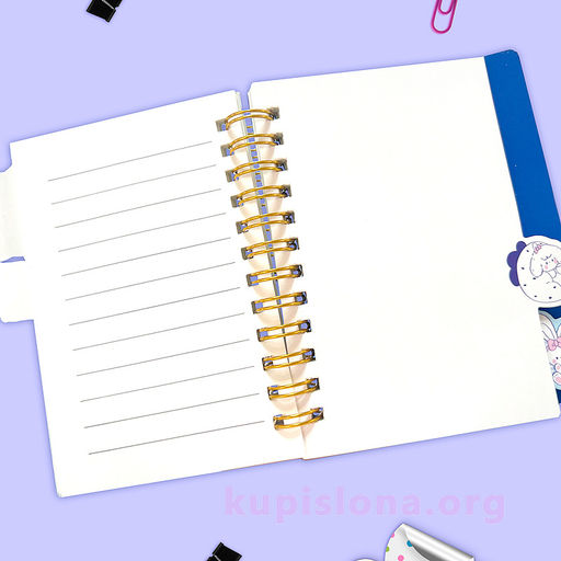 Блокнот Good friend - Купи слона фото 8