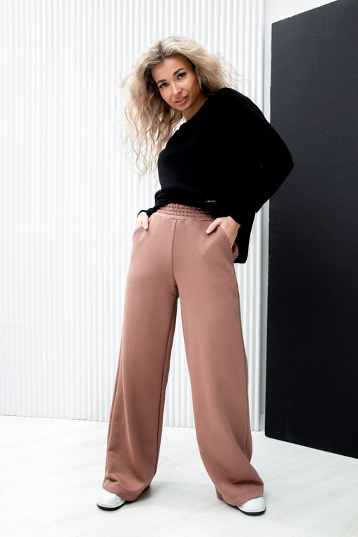 Брюки 18049 - Натали фото 39