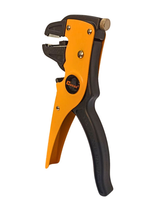 Инструмент автоматический для зачистки проводов Conan, стриппер COWS104 OLS-778-89