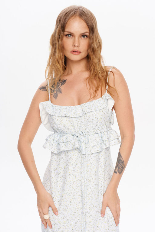 Блуза Pirs 6298 чёрный  фото 202