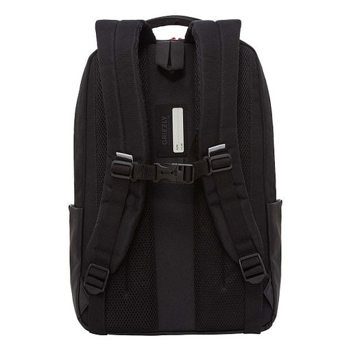 RU-537-4 Рюкзак - Grizzly фото 27