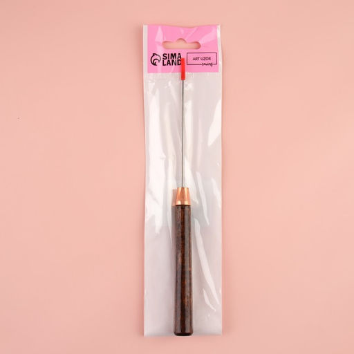 Цена за 2 шт. Шило швейное, 15.5×1.3 см