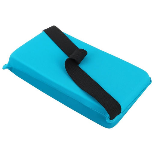 Подушка для растяжки Grace Dance, цвет морская волна  фото 3