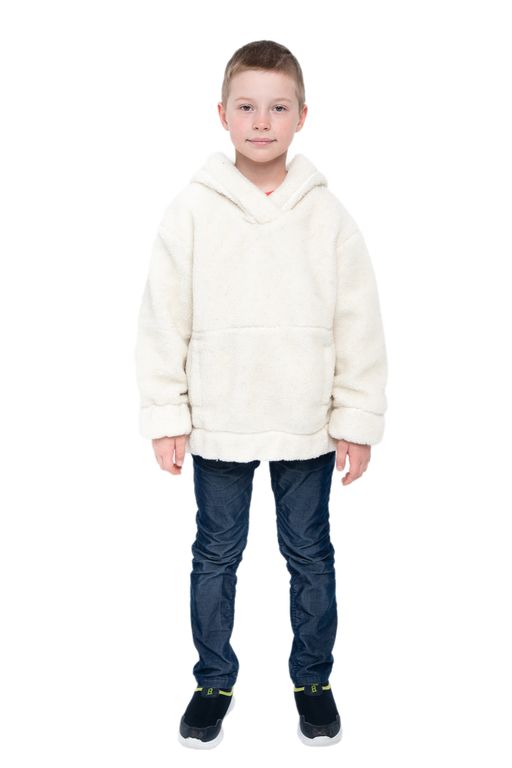 ХУДИ HOT TREND KIDS - Woollamb фото 20