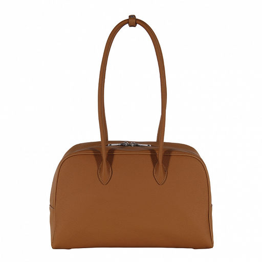 Сумка 990NN brown Natale Navetta