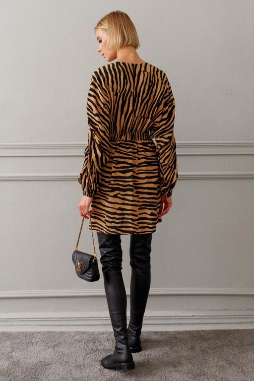 Платье А3220 - Annete фото 4