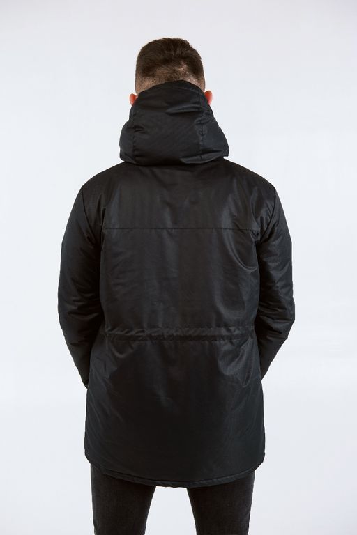 Парка мужская Мембрана - Yollochka фото 29