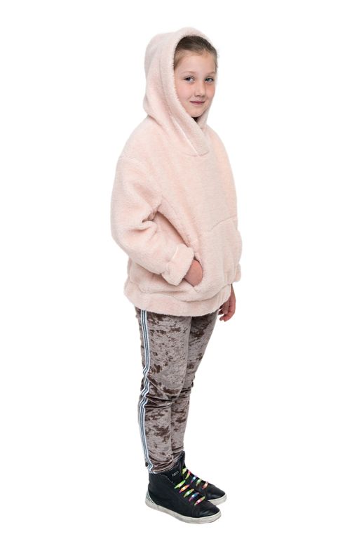 ХУДИ HOT TREND KIDS - Woollamb фото 39