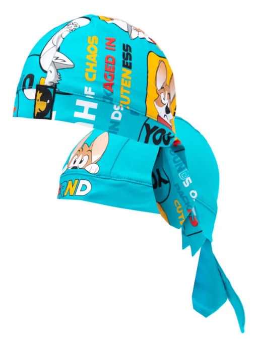 PlayToday / Бандана детская трикотажная для мальчиков, 2 шт в комплекте  фото 9