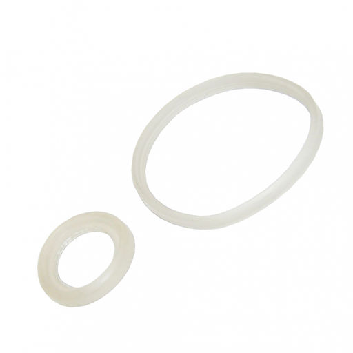 Комплект герметизирующих манжет термоса ДУ арт. 1с2238 Аша