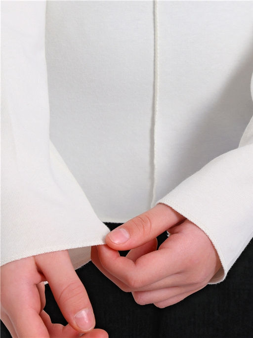 лонгслив 1ДДЛД4501804 - Апрель фото 3