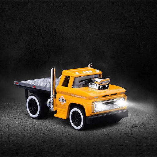 Автовоз "Спорт-кар" в коробке