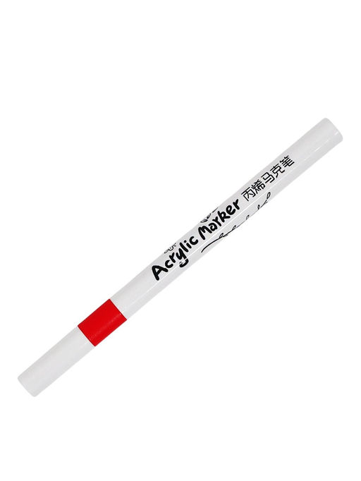 Набор акриловых маркеров, 60 цветов, для рисования