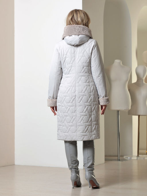 Пальто - Dizzyway фото 4