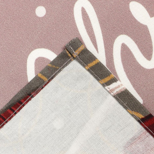 Набор подарочный Этель Merry Christmas: кух. полотенце, подставка под горячее, формочка  фото 4