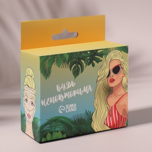 Набор вакуумных банок для массажа, стеклянные, d 1,5/3,5 см, 2 шт, цвет розовый - Simaland фото 8