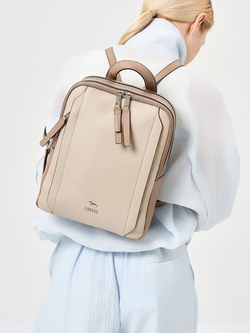 Сумка Labbra L-HF4119 l.cacao/cacao фото 8