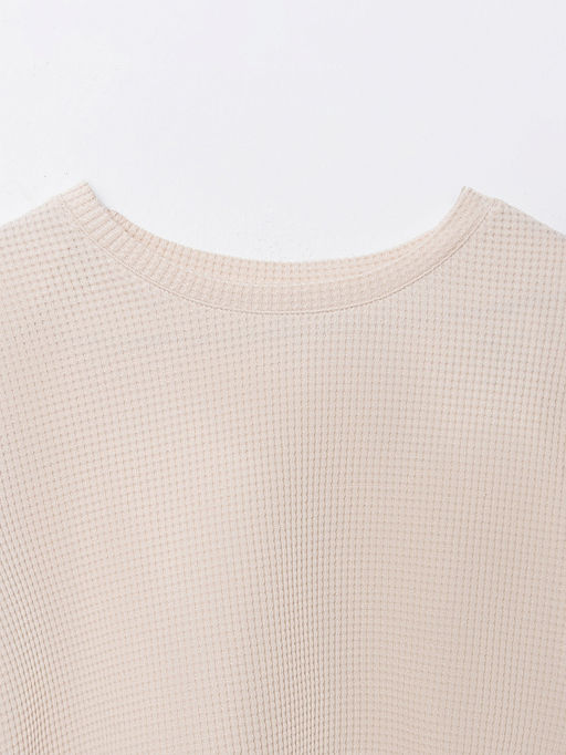 Комплект домашний женский бежевый - Mark formelle фото 7