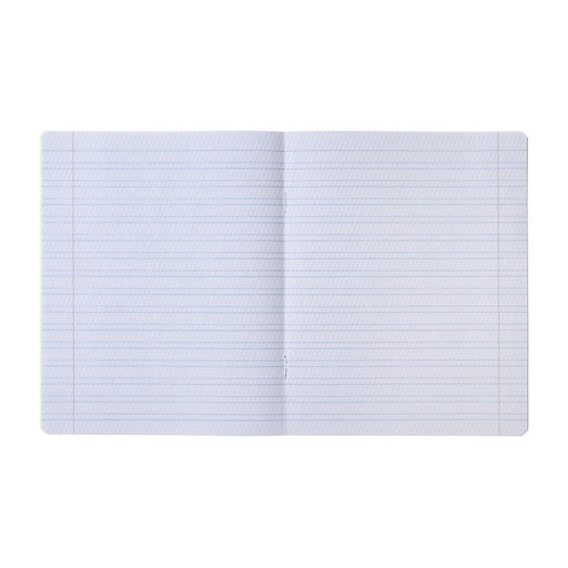 Цена за 10 шт. Тетрадь 12 листов в частую косую линию Животное племя, обложка мелованный картон, ВД-лак, блок офсет, МИКС - Calligrata фото 2