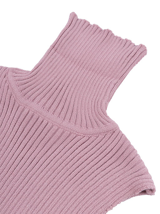 Манишка 17з16824 фуксия - Nikastyle фото 7