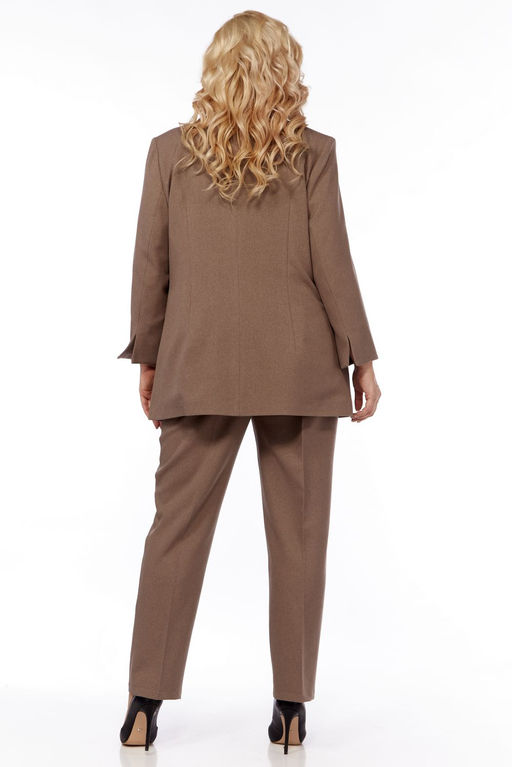 Жакет Belinga 5154 капучино фото 4