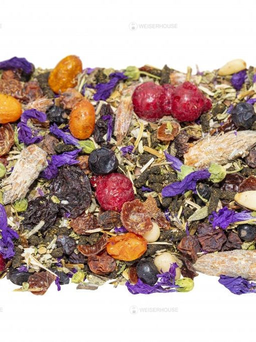 Священный нектар Травяные сборы