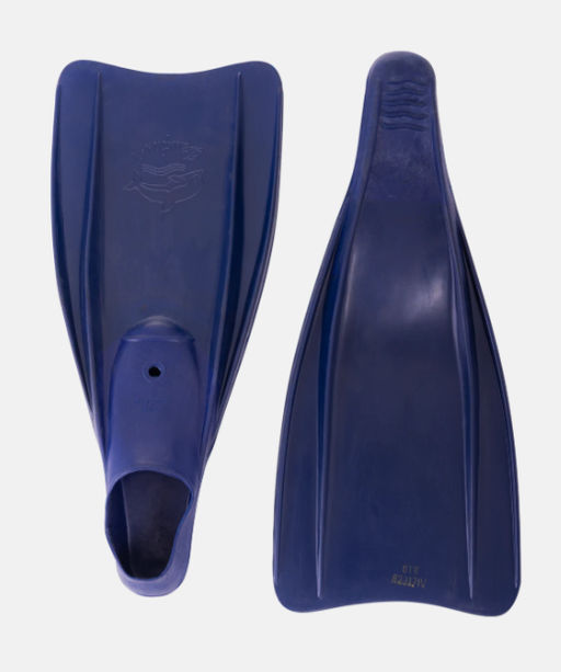 Ласты резиновые Дельфин (26,5 - 27,5 см) 1/7