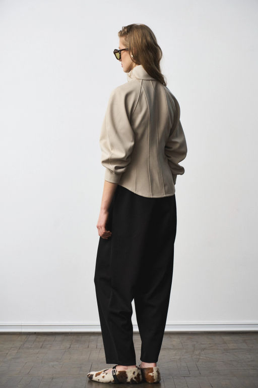 Джемпер женский 1295 - Milmil фото 6