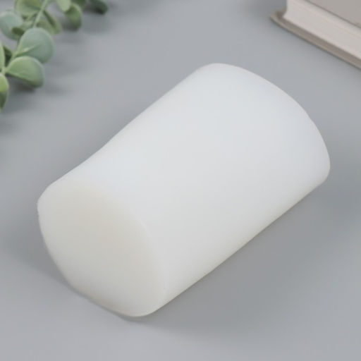 Молд силиконовый Розы 8.1?8.1?12.4 см