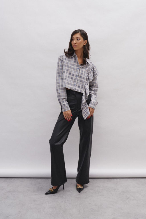 Брюки А492 - Annete фото 3