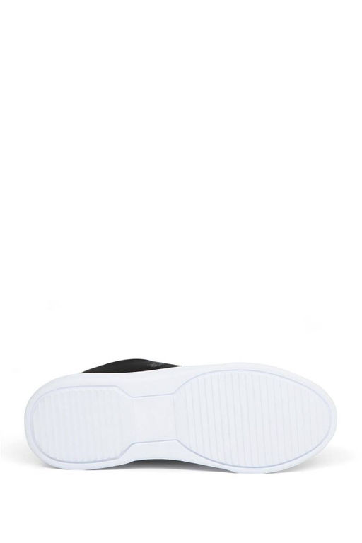 Мужская черная обувь Неожиданная скидка в корзине - U.s. polo assn фото 5