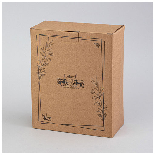 ВАЗА 17*9.3*21.5СМ ЦВЕТ: МЯТНЫЙ - Lefard фото 2