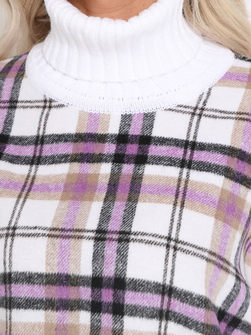 Джемпер Др5-457/6 - Wisell фото 11