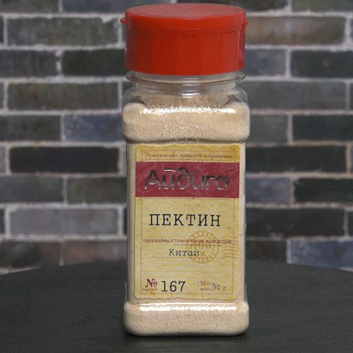 Пектин 90г - Айдиго фото 4