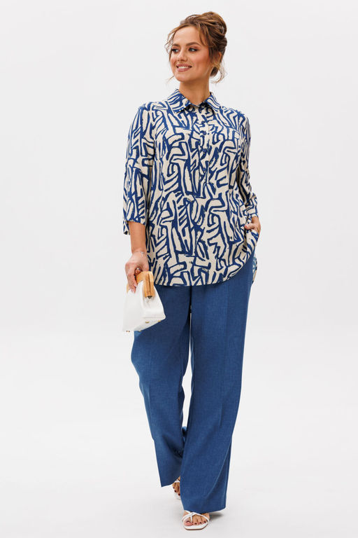 Костюм Mubliz 277-Р  фото 2