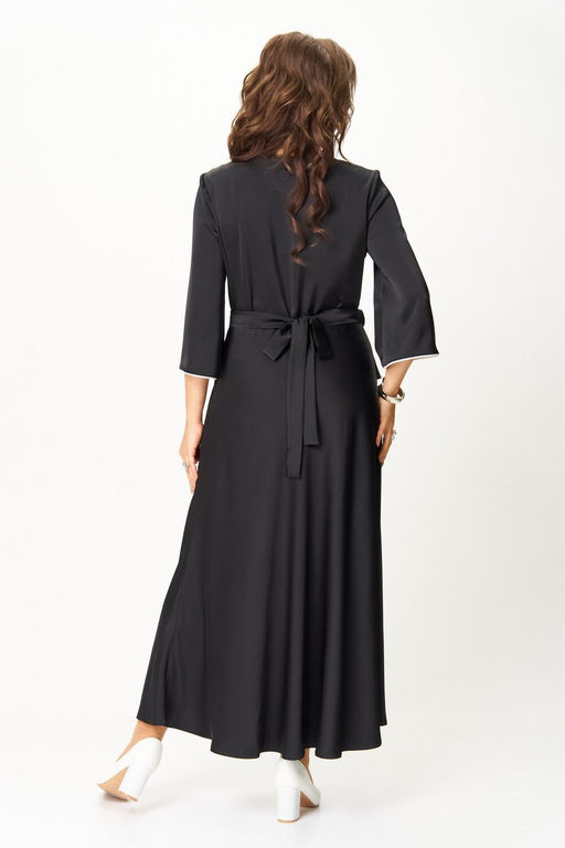 Платье Svetlana Style 2178 черный