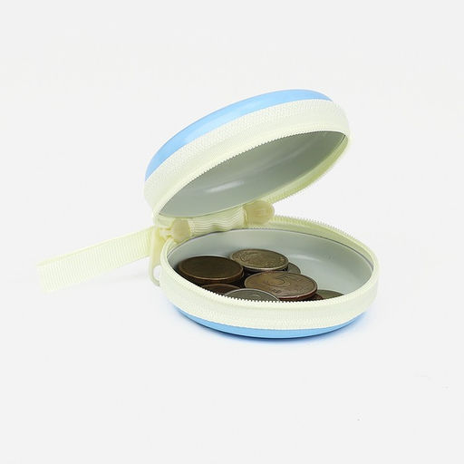 Футляр для монет/наушников на молнии, МИКС - Simaland фото 3