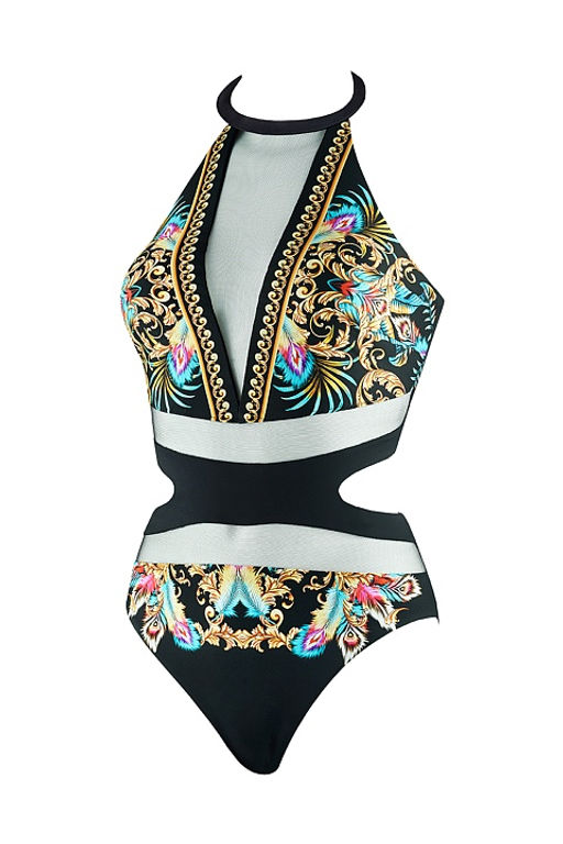 Купальник CBI191S V1