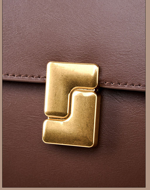 Сумка A-26210-Brown