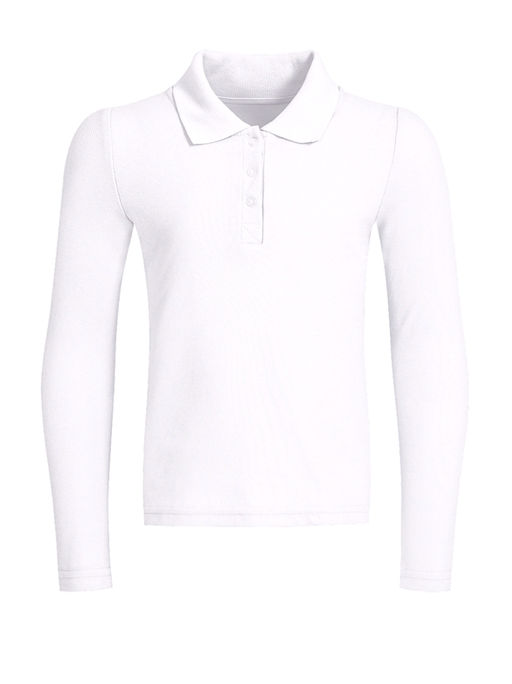 Уценка 57% поло 1ДДПД4106090 - Апрель фото 3