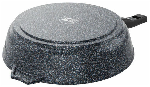 ГРАНИТ STAR INDUCTION Сковорода 22см АП, арт. 22803И